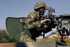 Ατύχημα κατά τη διάρκεια στρατιωτικής άσκησης στην Κύπρο – Τραυματίες πέντε Έλληνες στρατιώτες της ΕΛΔΥΚ