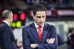 Δεν ήταν προαποφασισμένη η απομάκρυνση του Σφαιρόπουλου