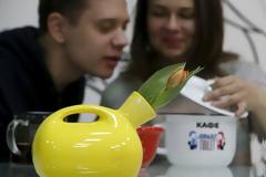 Εσύ θα πήγαινες σε αυτήν την καφετέρια; [photo]