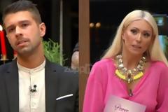 Power of Love: Άγριο ξέσπασμα Σωκράτη κατά Μπακοδήμου: 