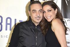 Δέσποινα Βανδή: «Λαμβάνω μηνύματα από οπαδούς του Νότη, που με βρίζουν και τον εκθειάζουν»