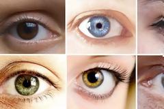 Εσύ τί χρώμα μάτια έχεις; - Δείτε τι αποκαλύπτει για την προσωπικότητά μας...