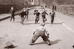 Ποδόσφαιρο και εξουσία