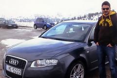 Νέα διάσταση στην υπόθεση του Μάριου Παπαγεωργίου: Οι δολοφόνοι του έκαψαν το πτώμα του