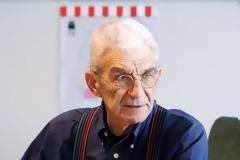 Σύμφωνο συμβίωσης με την αγαπημένη του υπέγραψε ο Μπουτάρης