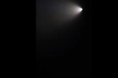 Οι άνθρωποι φρίκαραν βλέποντας αυτό το τρελό φως πάνω στον ουρανό - Τι ακριβώς είναι; [video]