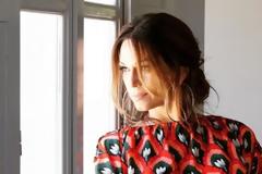 H Έλλη Κοκκίνου γίνεται 48 ετών!