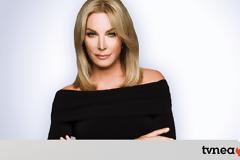 Επιστρέφει στον ΑΝΤ1 η Τατιάνα Στεφανίδου...