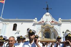 Στο ΣτΕ η κόντρα Κυβέρνησης-Εκκλησίας για τη διοίκηση του Πανελληνίου Ιδρύματος Ευαγγελίστριας Τήνου