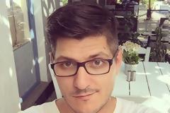 Νεαρός δικηγόρος «έφυγε» από τη ζωή (ΦΩΤΟ)