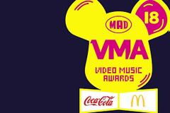 #MADVMA2018: Αυτοί είναι οι πρώτοι διάσημοι που θα απονείμουν βραβεία!