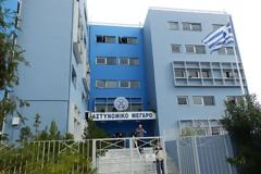 Με τον Γενικό Γραμματέα Συντονισμού του Υπουργείου Εσωτερικών συναντήθηκε το Δ.Σ. της Ε.Ασ.Υ. Χανίων