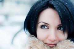 Αναρωτηθήκατε ποτέ γιατί οι γυναίκες κρυώνουν περισσότερο από τους άντρες;