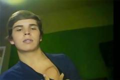 Βίντεο που συγκλονίζει: Οι επιθανάτιες εμπειρίες 18χρονου λίγο πριν πεθάνει...[video]