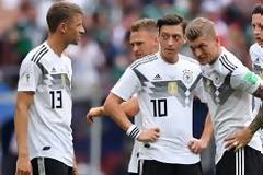 Θα πανηγυρίσει την πρώτη της νίκη η Γερμανία;