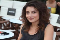 H Ευδοκία Ρουμελιώτη πιο ξανθιά από ποτέ: Το look που δίχασε