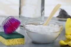 Η μαγειρική σόδα η… θαυματουργή: 10 χρήσεις της στην κουζίνα