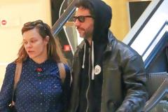 Γεωργία Αβασκαντήρα: Δείτε τις πρώτες φωτό με το νυφικό χτένισμα