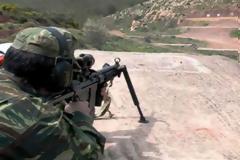 Συνελήφθη Αξιωματικός του Ελληνικού Στρατού - Έκλεψε στρατιωτικό όπλο από Φυλάκιο!