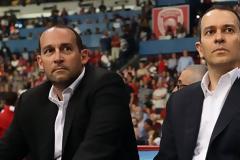 Προτεραιότητα ο προπονητής στον Ολυμπιακό