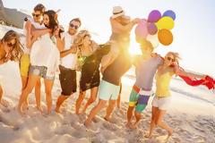 Η επιστήμη λέει πως οι διακοπές κάνουν καλό στην υγεία σου