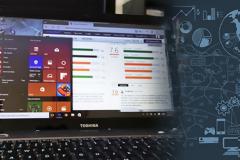 AI της Microsoft με ταχύτερες ενημερώσεις στα Windows 10