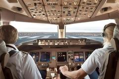 Εσείς ξέρατε ότι οι πιλότοι δεν τρώνε το φαγητό του αεροπλάνου;