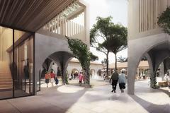 Σε ένα χρόνο θα λειτουργήσει το πρώτο «χωριό» στην Ευρώπη για ασθενείς με Αλτσχάιμερ!