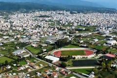 Η Αιτωλοακαρνανία αποκτά κτηματολόγιο!