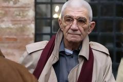 Σύμφωνο συμβίωσης με την αγαπημένη του υπέγραψε ο Μπουτάρης -Ποια είναι (φωτο)