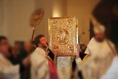 Ο Απόστολος και το Ευαγγέλιο της Κυριακής 24 Ιουνίου 2018, Γενέσιον Του Προδρόμου