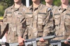 Νέο ατύχημα με στρατιώτες στην Κύπρο