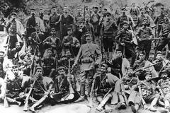 Ψήφισμα της Ένωσης Απαναταχού Μανιατών για τη συμφωνία των Πρεσπών