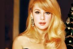 Αλίκη Βουγιουκλάκη: Το άγνωστο περιστατικό με τον τέως Βασιλιά Κωνσταντίνο!