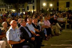 Εκδήλωση με τίτλο «Χτίζουμε γέφυρες συνεργασίας, λέμε ΟΧΙ στα ναρκωτικά»