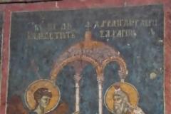 Το Γενέσιον του Τιμίου Προδρόμου, του προστάτου του μοναχισμού (24 Ιουνίου)