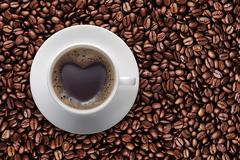 Καφές: Σε ποια ποσότητα «διορθώνει» τις βλάβες στην καρδιά