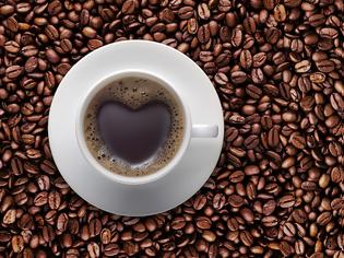 Φωτογραφία για Καφές: Σε ποια ποσότητα «διορθώνει» τις βλάβες στην καρδιά