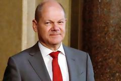 Σόλτς: Κίνηση αλληλεγγύης χωρίς προηγούμενο η βοήθεια στην Ελλάδα