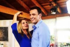 Τζένη Μπαλατσινού & Βασίλης Κικίλιας: Η φωτογραφία που φούντωσε τις φήμες για επανασύνδεση!