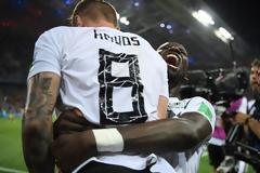 Οι Παγκόσμιοι Πρωταθλητές είναι ακόμα ζωντανοί