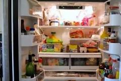 Ξέρετε ποια τρόφιμα δεν πρέπει να μπαίνουν στο ψυγείο;