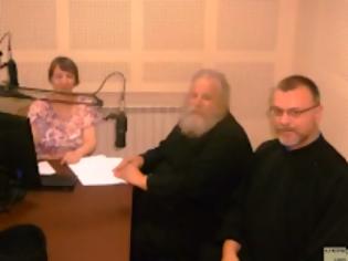 Φωτογραφία για 10802 - Ραδιοφωνική συνέντευξη του γέροντα Παταπίου Καυσοκαλυβίτου στην πόλη Κλούζ (Cluj) της Ρουμανίας