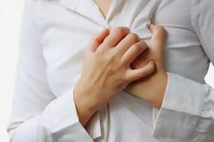 Καρδιακή προσβολή: Πώς να επιβιώσετε όταν είστε μόνοι
