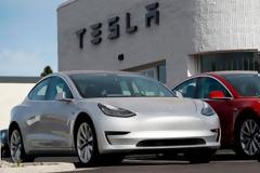 ΠΡΟΧΩΡΑ η παραγωγή του Tesla Model 3