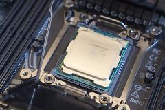 22 πυρήνεςστο LGA 2066 της Intel