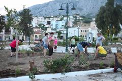 ΣΥΛΛΟΓΟΣ ΓΥΝΑΙΚΩΝ ΑΣΤΑΚΟΥ: Η ΠΡΟΣΦΟΡΑ ΣΤΗΝ ΠΡΑΞΗ και ΠΛΑΤΕΙΑ ΑΣΤΑΚΟΥ: Η ΑΝΑΠΛΑΣΗ ΠΟΥ ΘΑ ΑΛΛΑΞΕΙ ΤΟ ΤΟΠΙΟ!