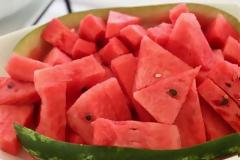 Πιο νόστιμα τα «θηλυκά» καρπούζια από τα «αρσενικά» - Δείτε πως θα τα ξεχωρίζετε εύκολα (Photo)