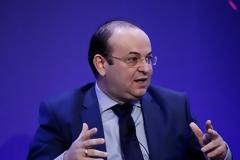 Δ. ΛΙΑΚΟΣ: ΜΟΝΙΜΕΣ ΦΟΡΟΕΛΑΦΡΥΝΣΕΙΣ ΣΤΟΝ ΠΡΟΫΠΟΛΟΓΙΣΜΟ ΤΟΥ 2019