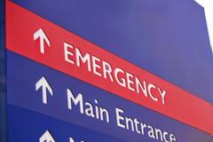 Αν έχετε αυτά τα συμπτώματα πηγαίνετε επειγόντως στο νοσοκομείο!